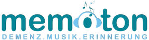 Logo www.memoton.ch